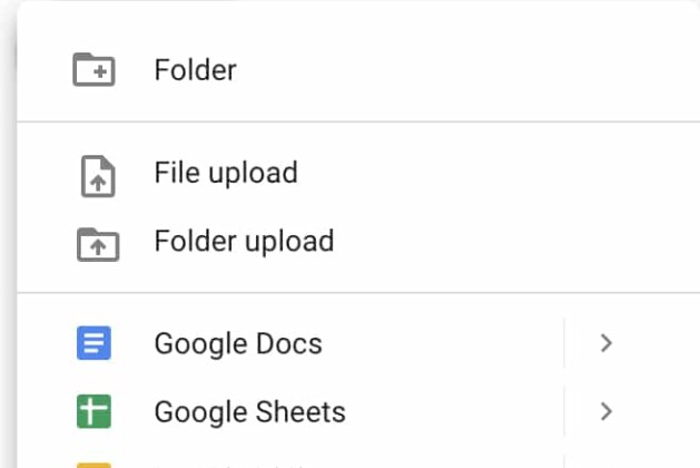 How to Create and Edit Spreadsheets for Free with Google Sheets