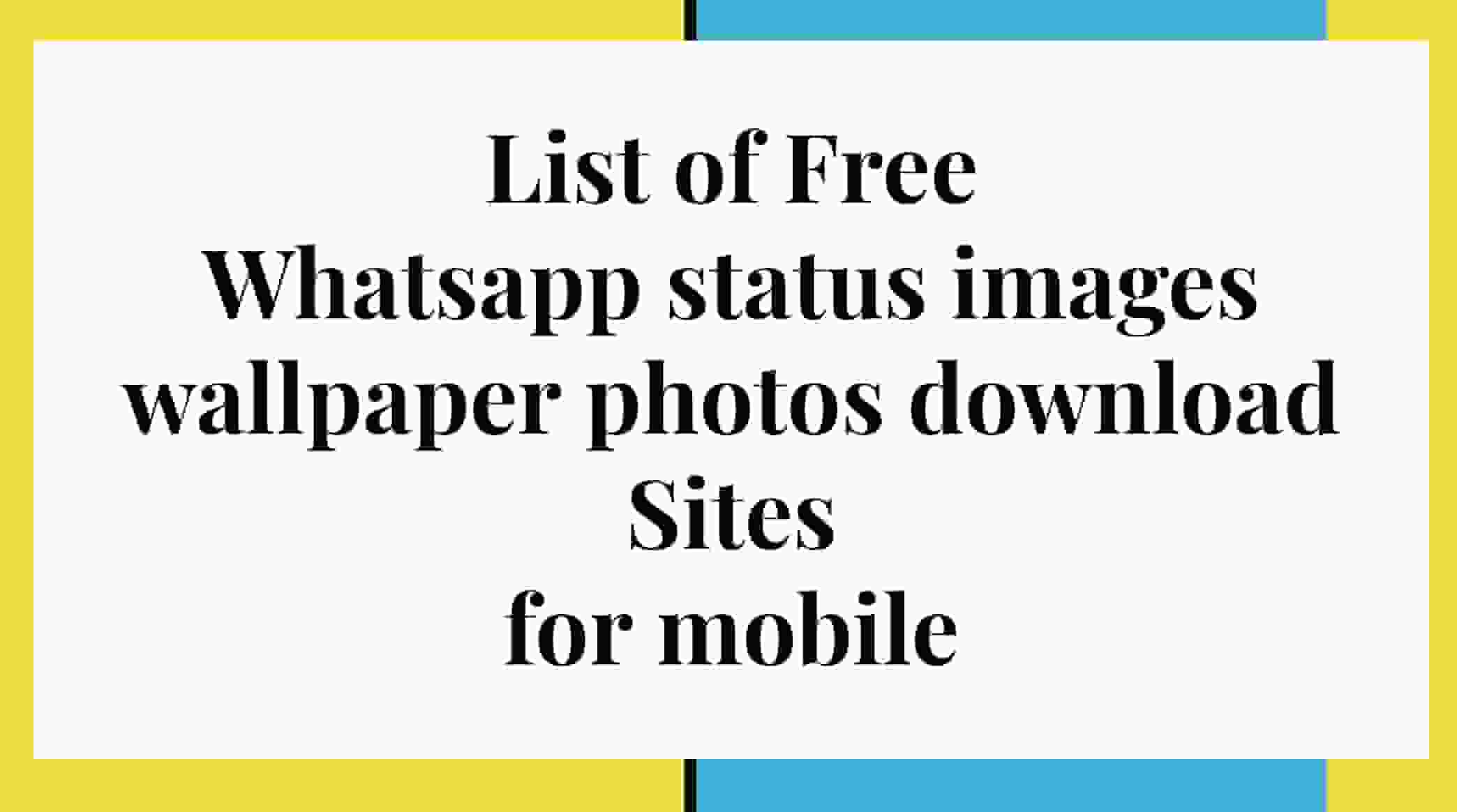 34+ Wallpaper Whatsapp Status Images Download PNG